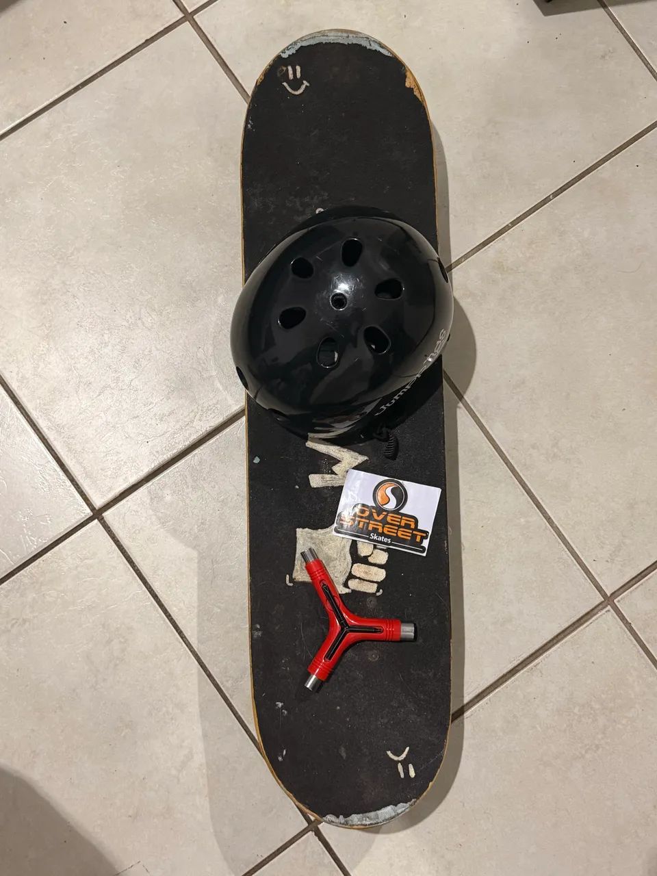 Skate  - Foto 3
