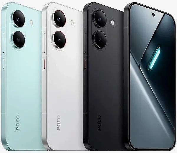 POCO X8 PRO 256GB + FONE SEM FIO DE BRINDE 