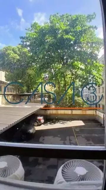 CASA 3 ALUGA! RUA DA GLÓRIA! Excelente sala no coração da Glória! - Foto 4