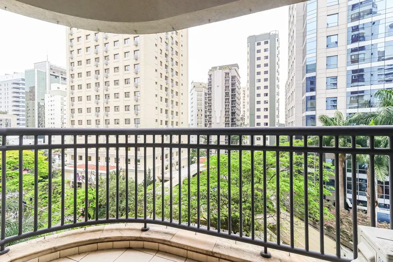 VILA OLÍMPIA! MODERNO, EXCELENTE PLANTA, PRONTO PARA MORAR!! - Foto 5