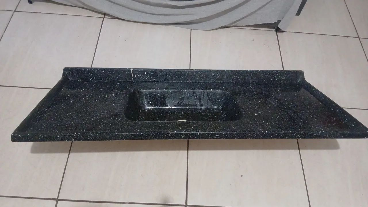 Pia em perfeito estado valor 170 - Foto 5