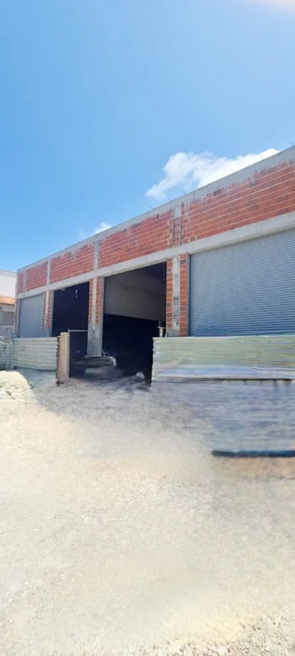 Galpão para Locação em Fortaleza, Lagoa Redonda - Foto 2
