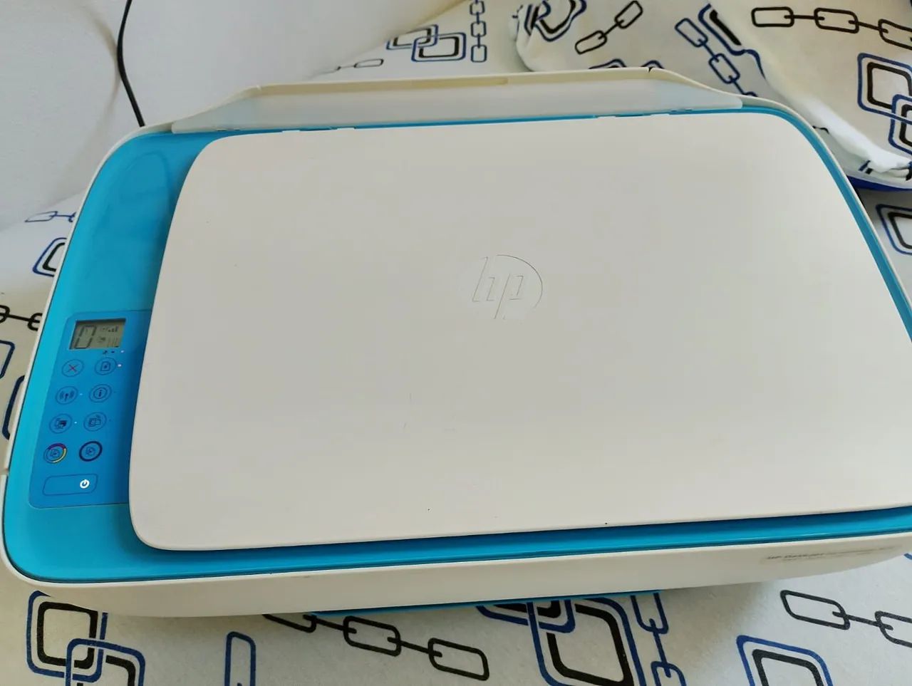 Impressora HP  - Foto 4