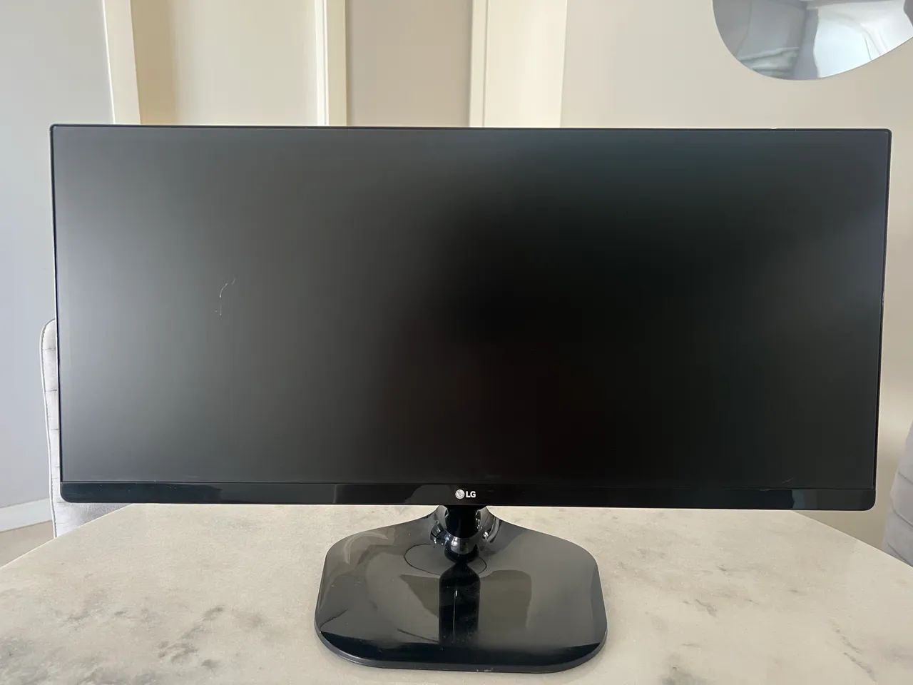 Monitor Gamer UltraWide LG 25" IPS Full HD