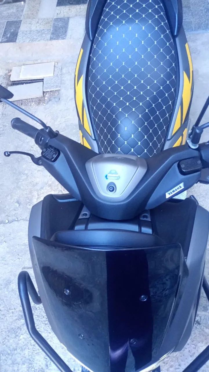 Nmax conect  - Foto 2