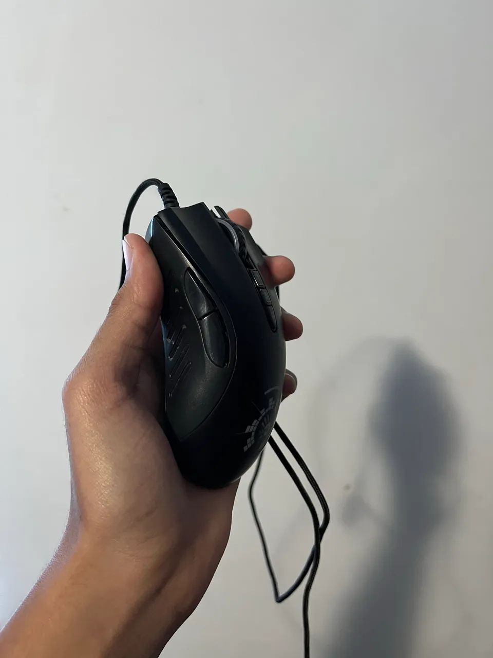 Mouse Gamer Bloody A91