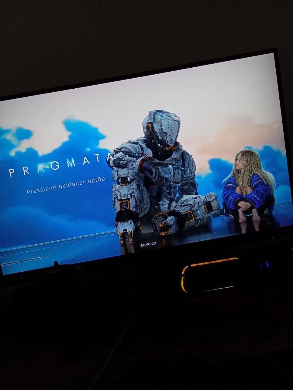 Monitor AOC Hero 27 QUAD HD 155Hz - Foto 3