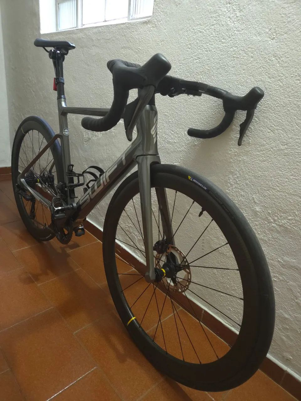 Swift Racevox Evo - Foto 5