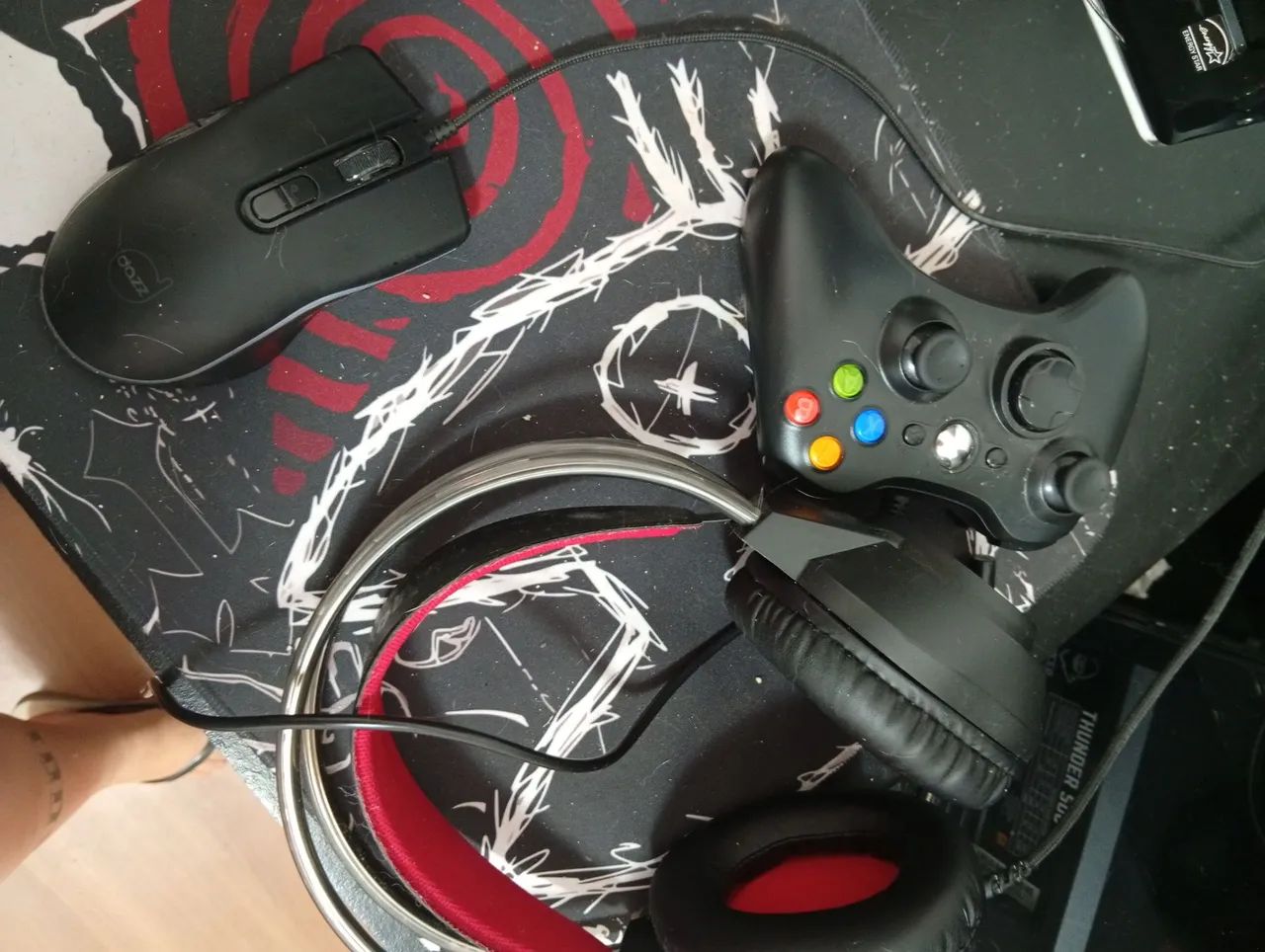 Pc gamer completo  - Foto 3