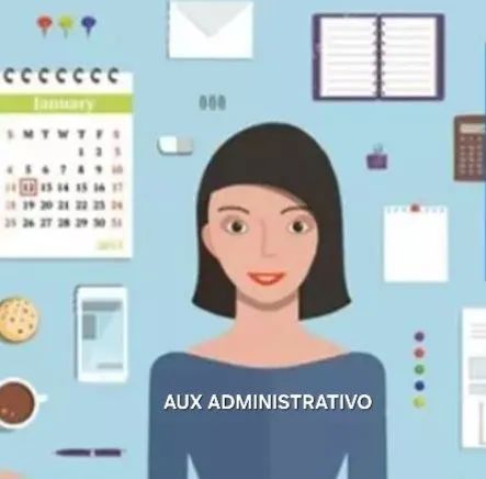 Auxiliar Administrativo CARIACICA