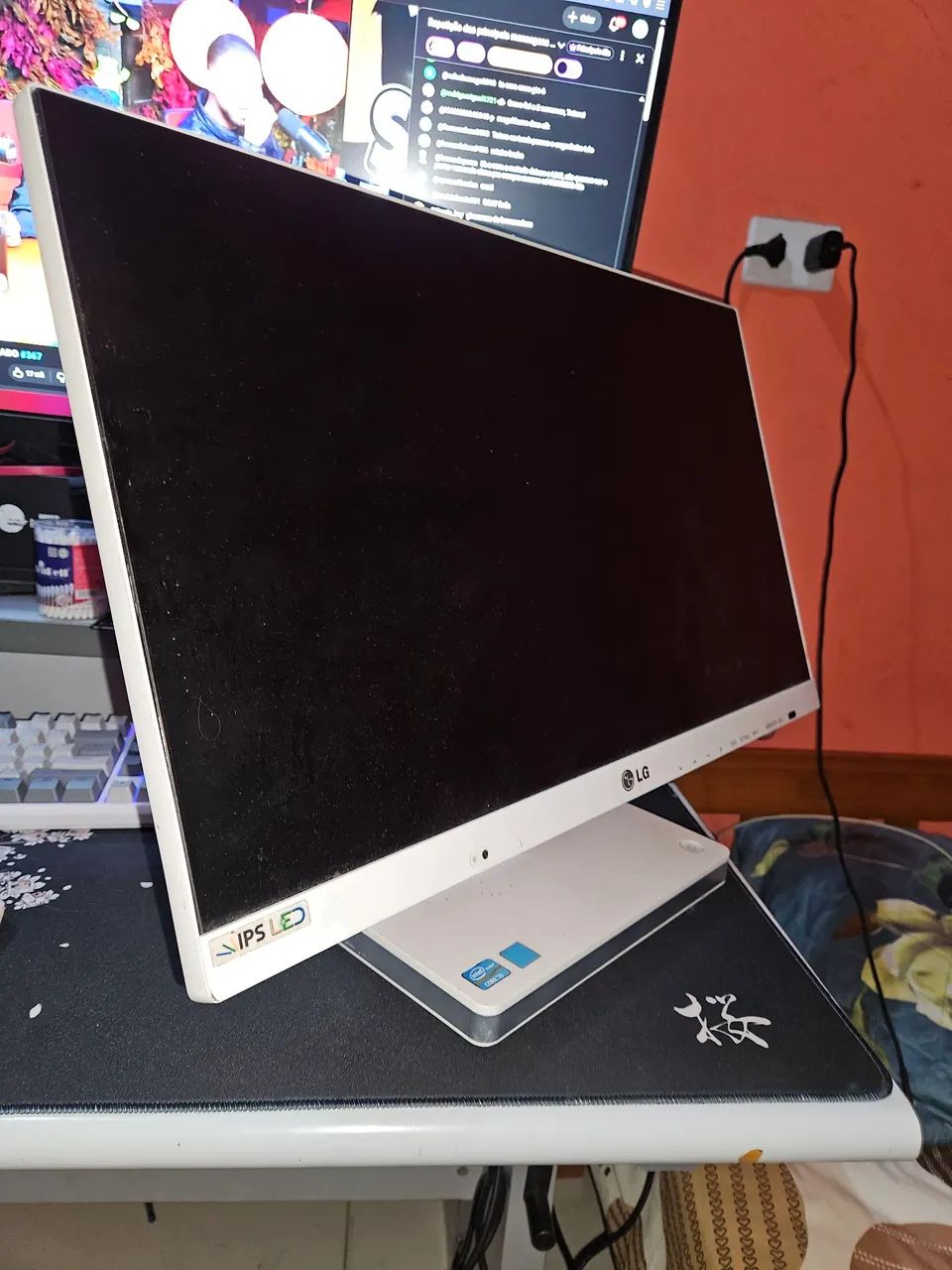 Computador LG