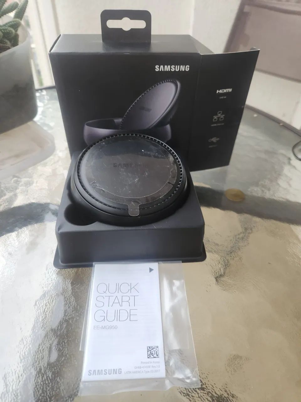 Samsung DexStation - Foto 3