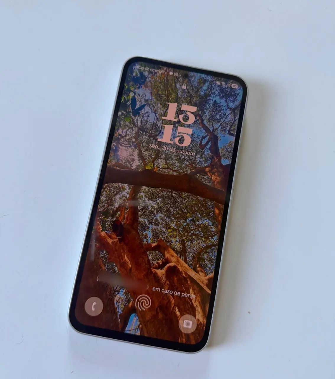 Samsung A54 5G 256GB - Foto 4
