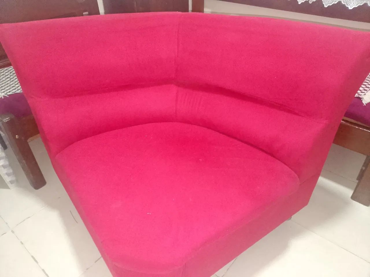 Sofá  - Foto 3