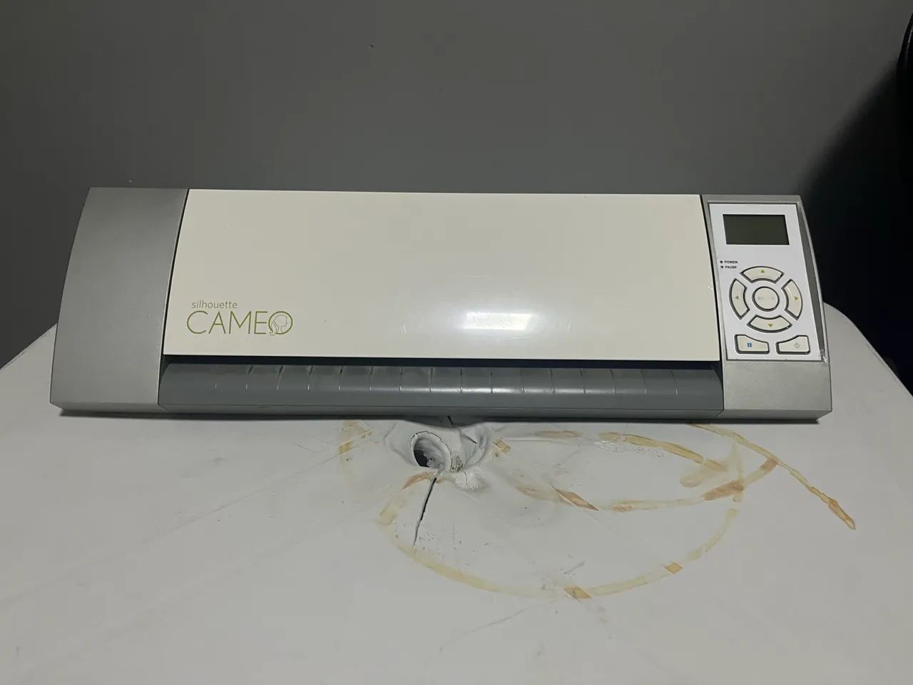 Silhouette cameo 1 - Foto 3