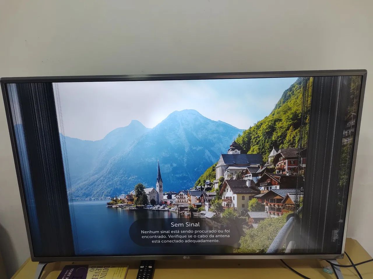 Tv LG  - Foto 3