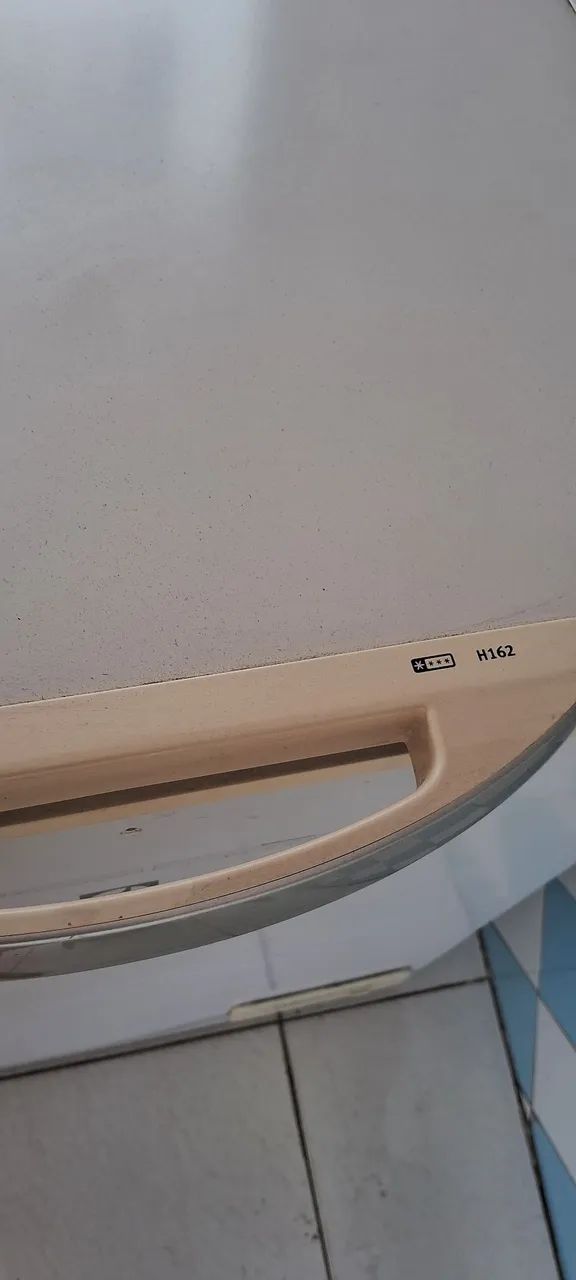Frezer Eletrolux H162 - Foto 2
