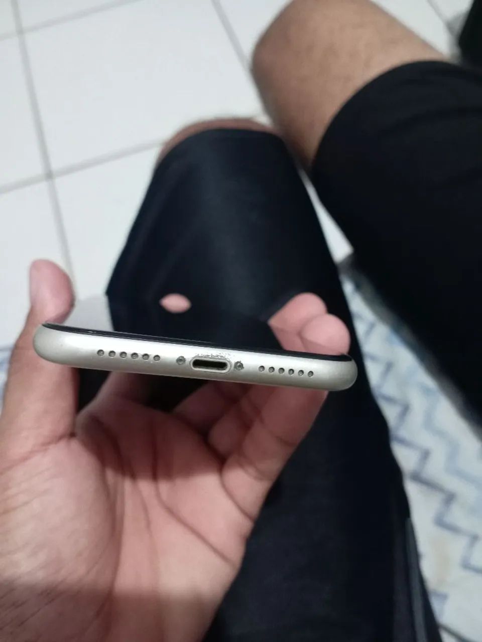 Iphone 11 de 256gb  - Foto 5