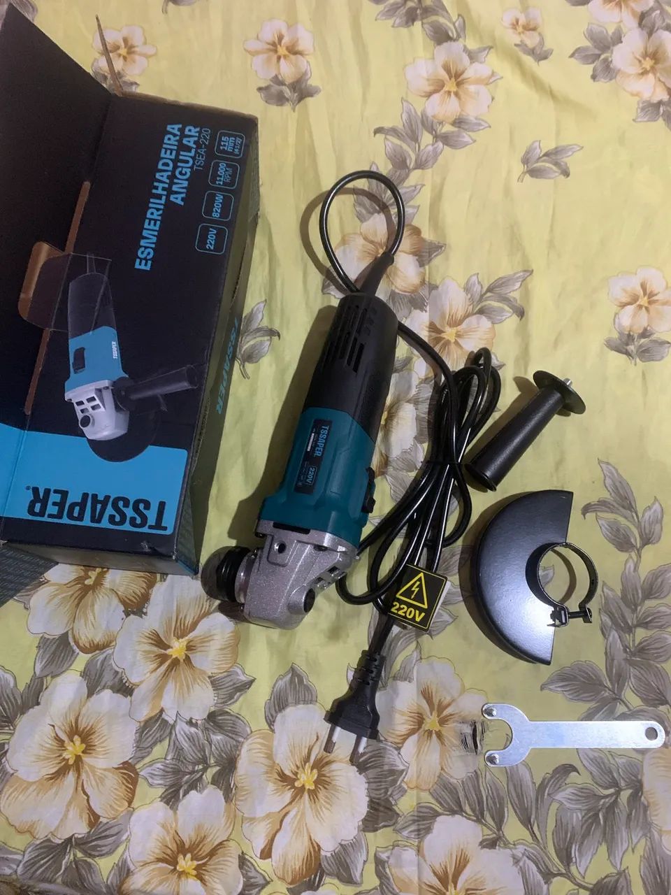 LIXADEIRA NOVA? - Foto 4