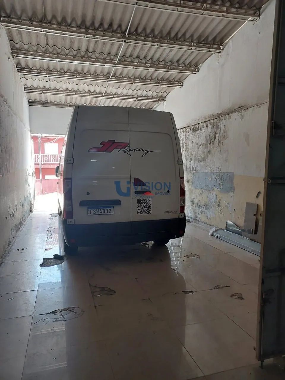 Galpão para comprar Cidade Intercap Taboão da Serra - Foto 2