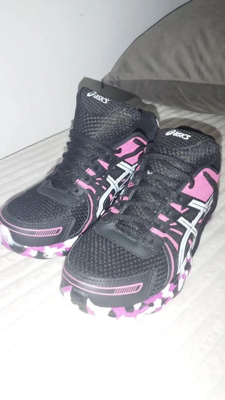 Tênis feminino  - Foto 2