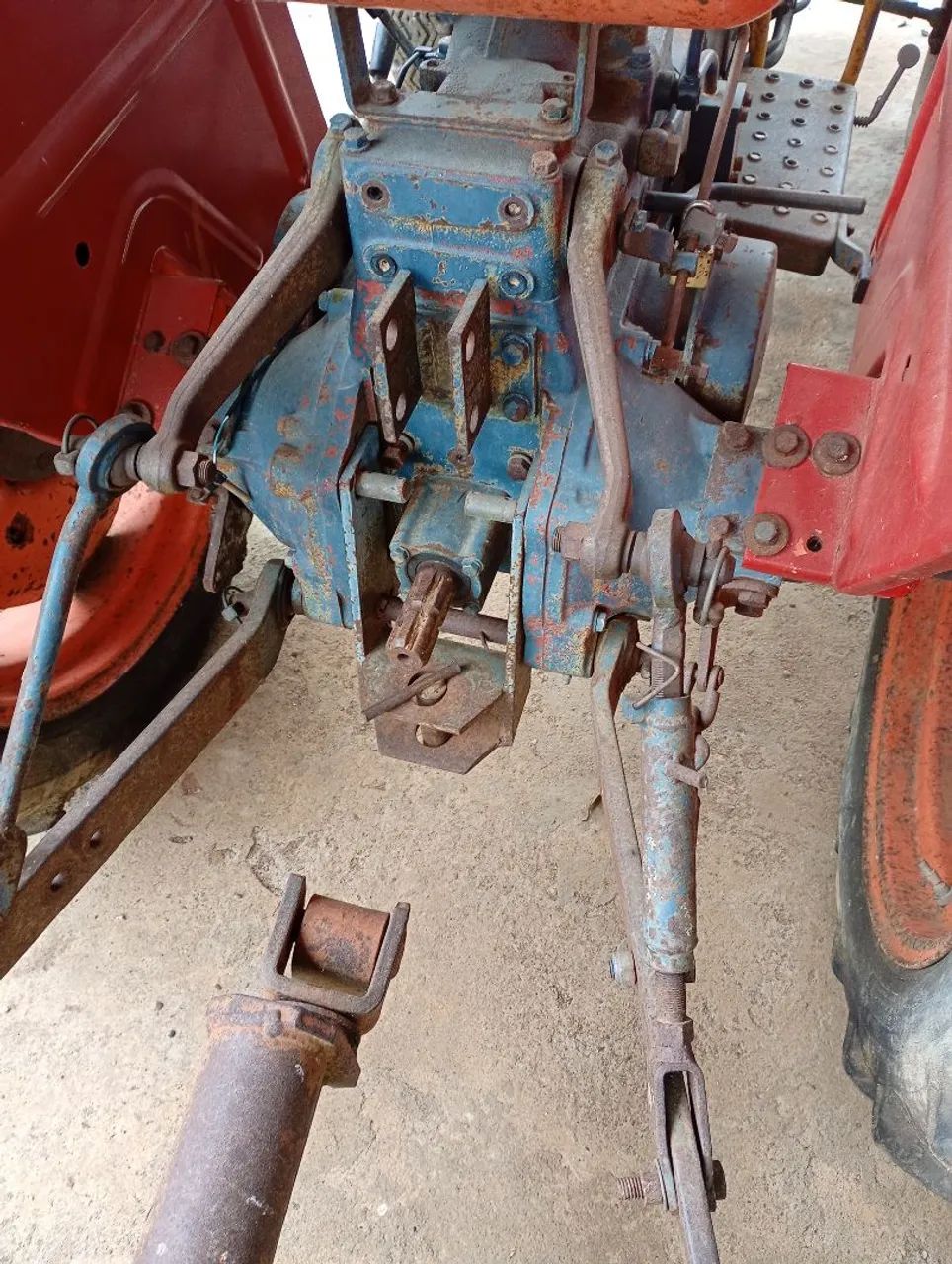 Trator 4x4 - Foto 5