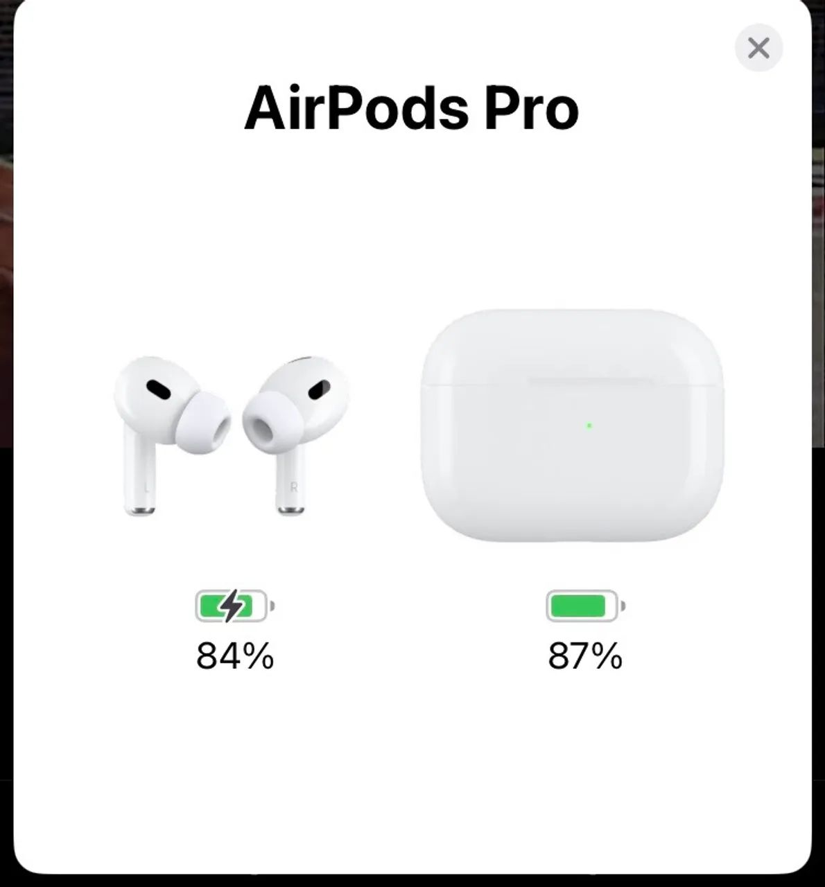 airpods pro 2 - Fones de Ouvido - Pompéia, Belo Horizonte