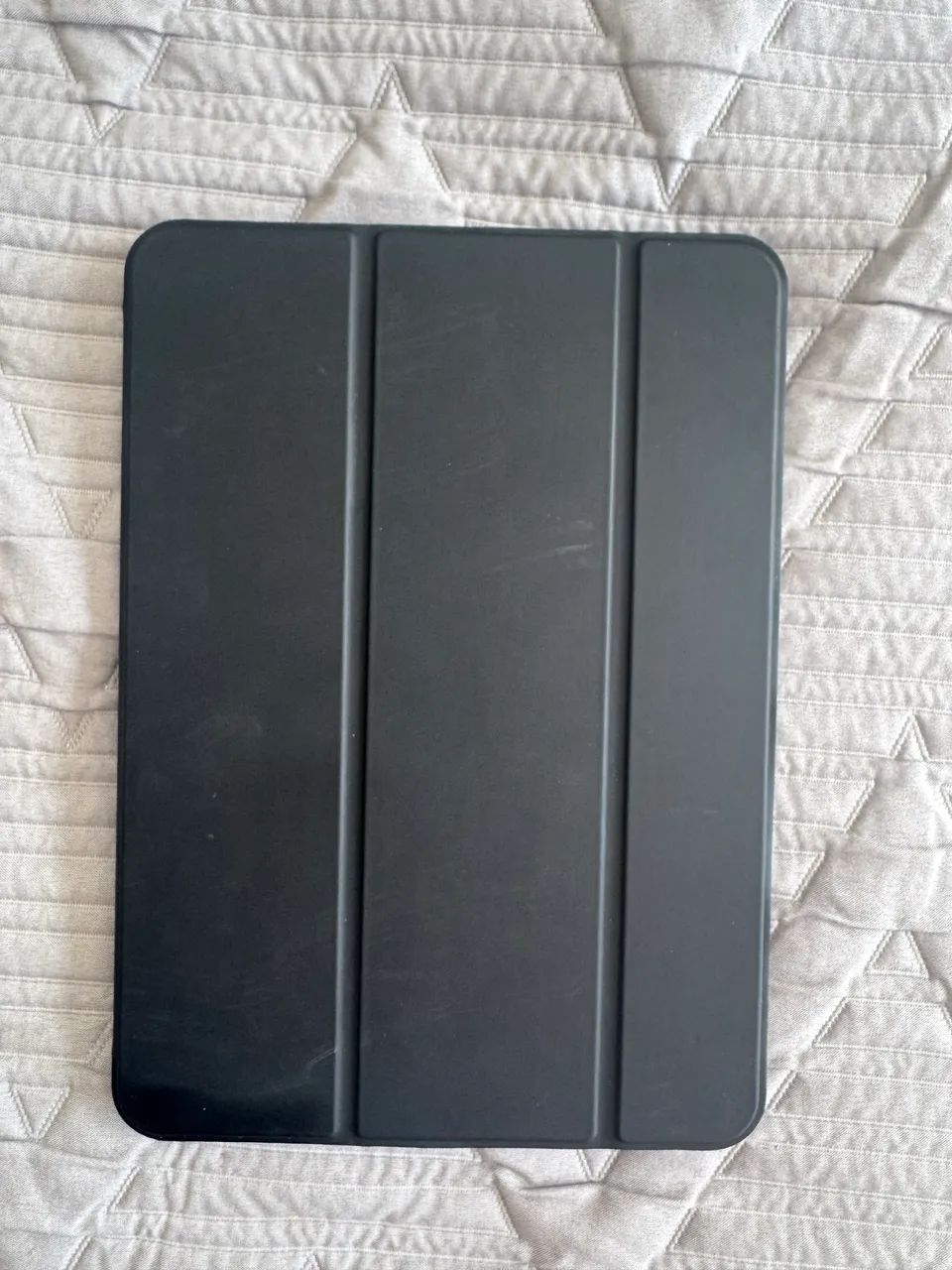 iPad Pro M4 11 polegadas - 256GB Wi-Fi - Space Black - Foto 4