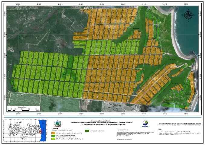 VENDA DE TERRENOS COM 900 M2