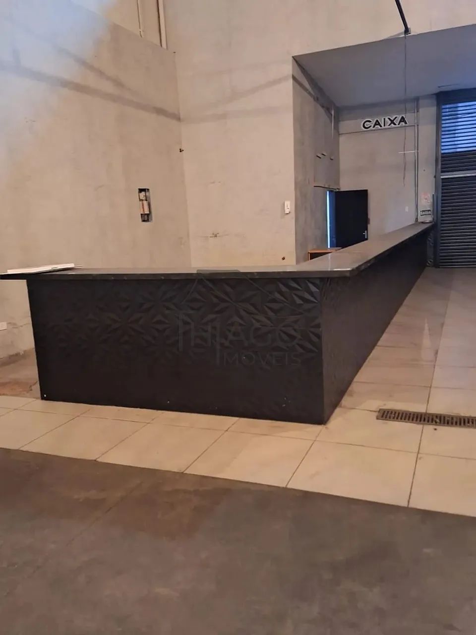 Galpão à venda de 400 m² no Tatuapé, galpão amplo com mezanino e edícula, com fácil acesso - Foto 6