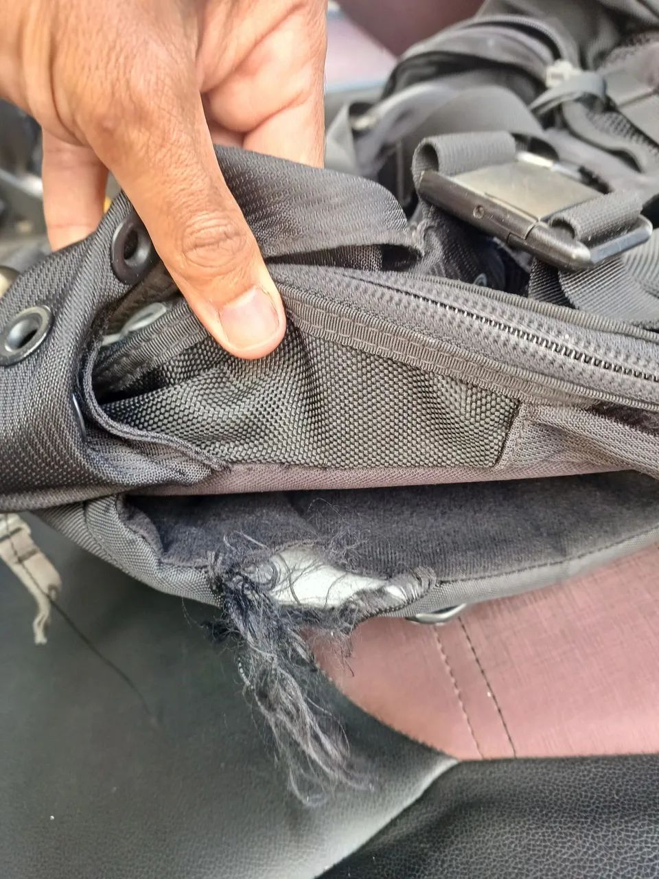 Mochila Oakley  - Foto 5