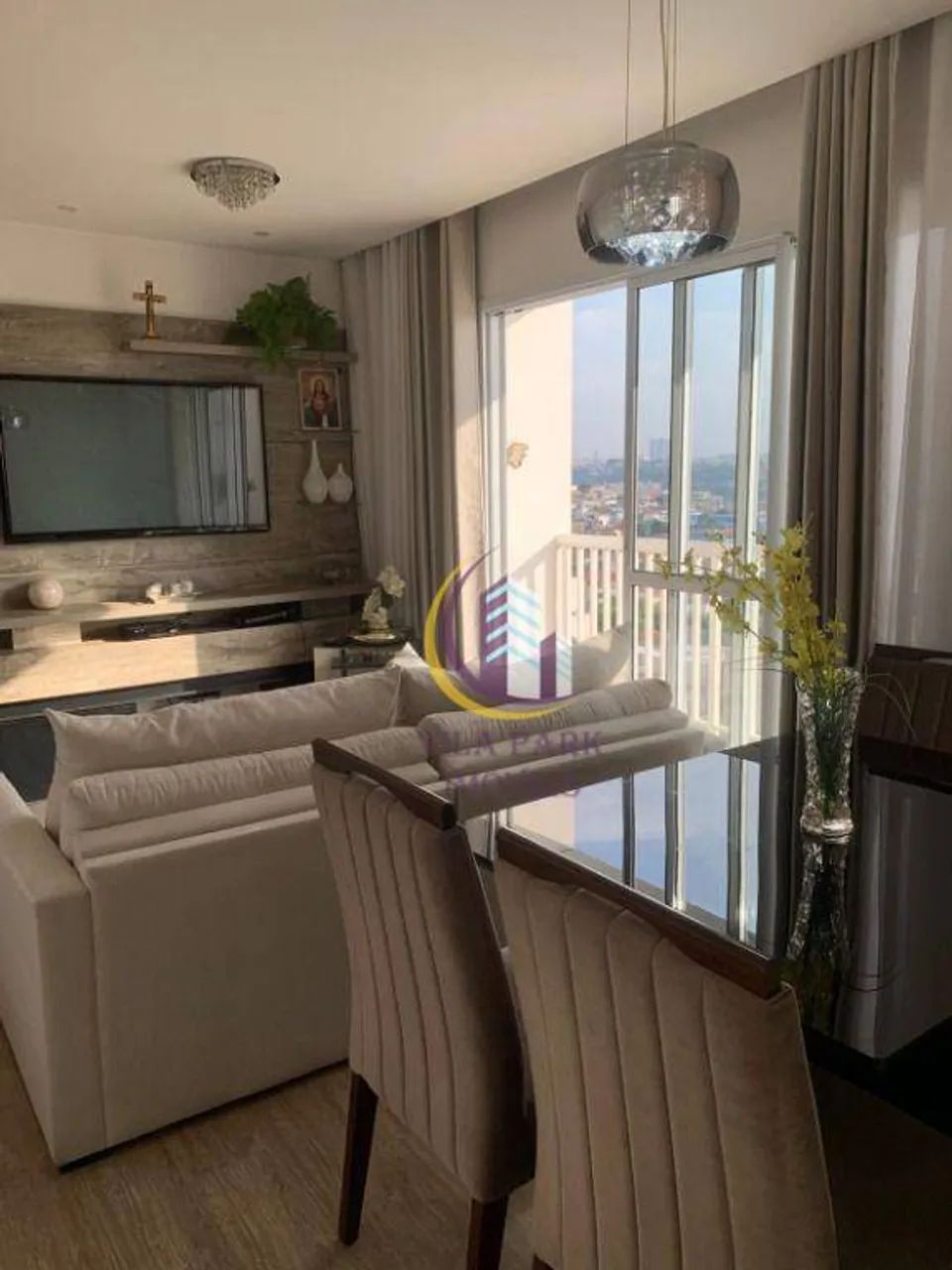 Apartamento com 2 dormitórios à venda, Quitaúna - Osasco/SP - Foto 2