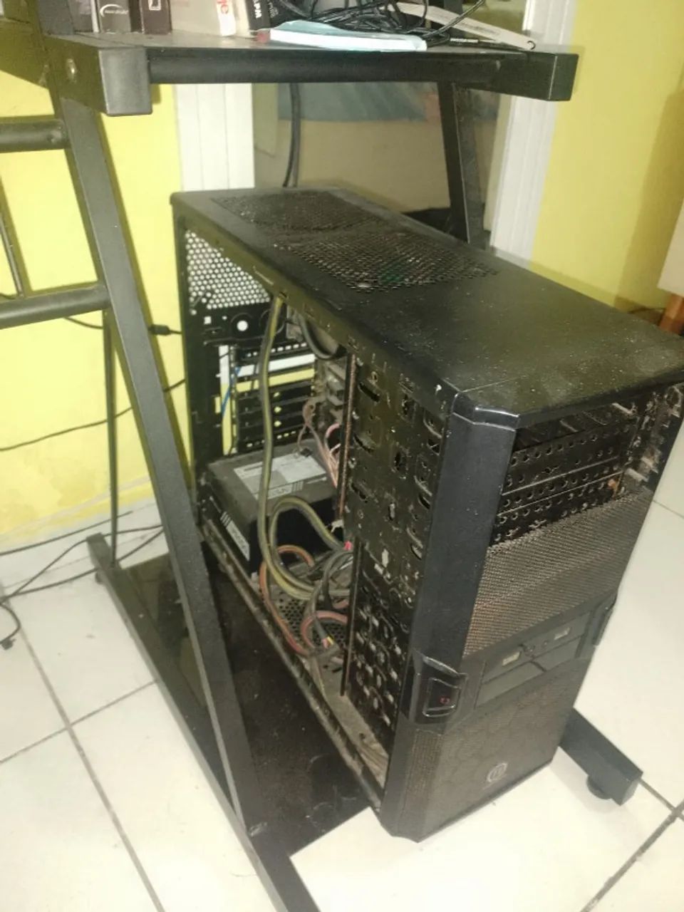 PC (computador) + Monitor - Foto 4