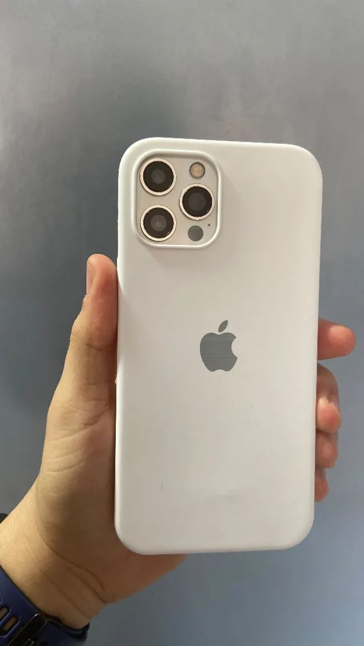 Iphone 12 pro max - Foto 4