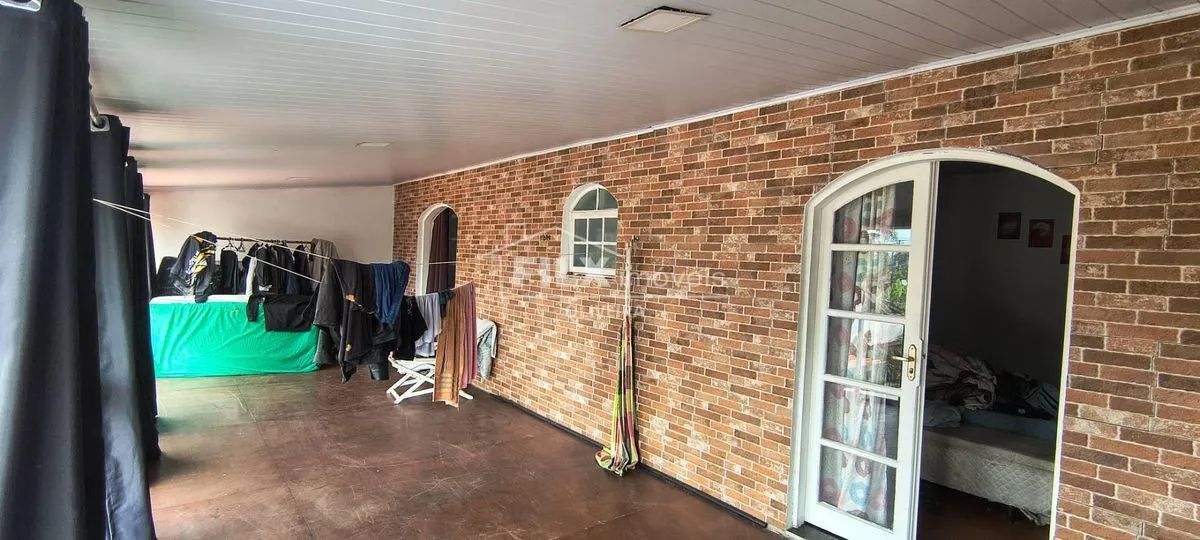 Casa com 2 quartos, Tupy - Itanhaém - Foto 3