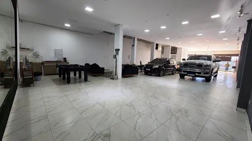 Barracão para alugar, 250 m² - Areião - Mogi Guaçu/SP