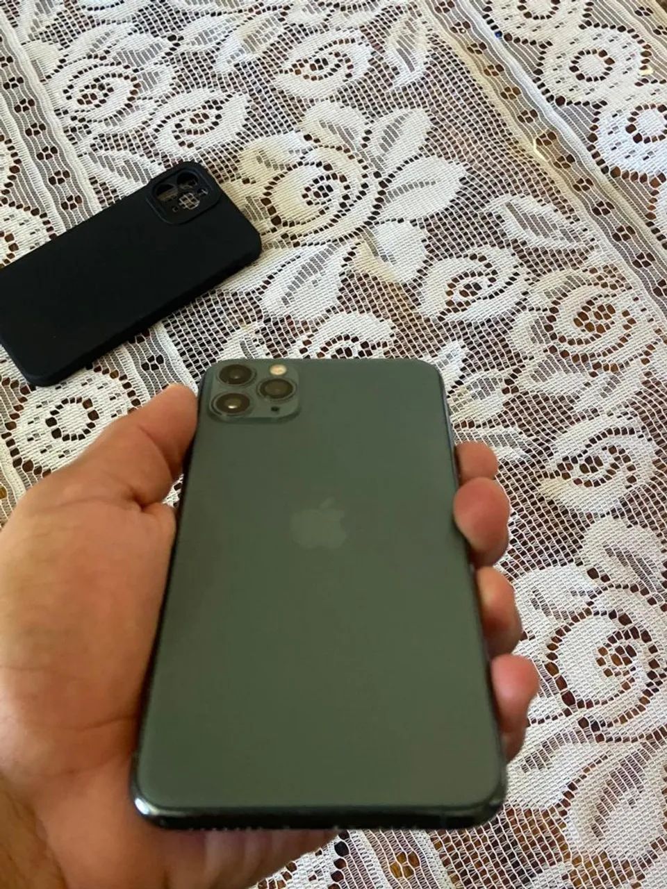 iPhone 11 pro Max 64gb - Foto 3