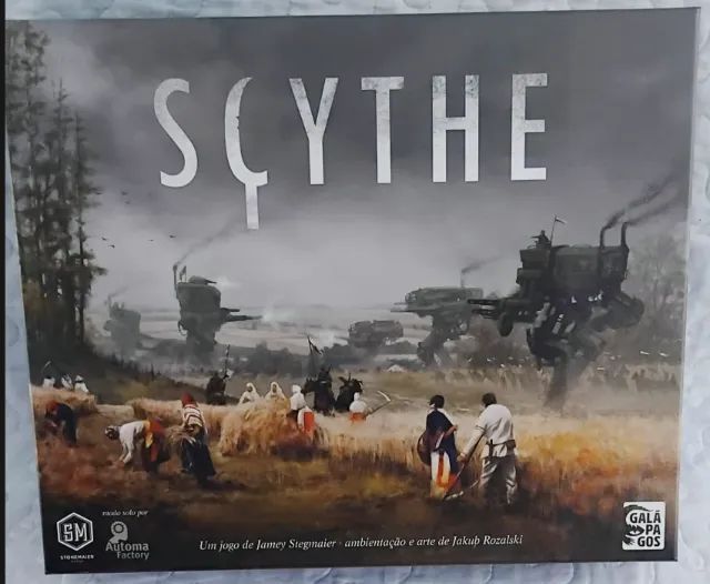 Zombicide e outros Boardgames