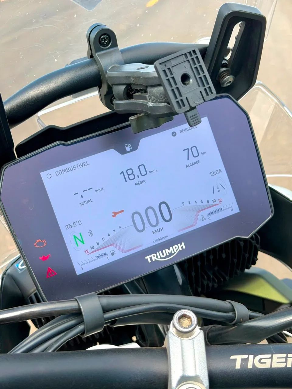 Tinger 900 rally pro - Foto 3