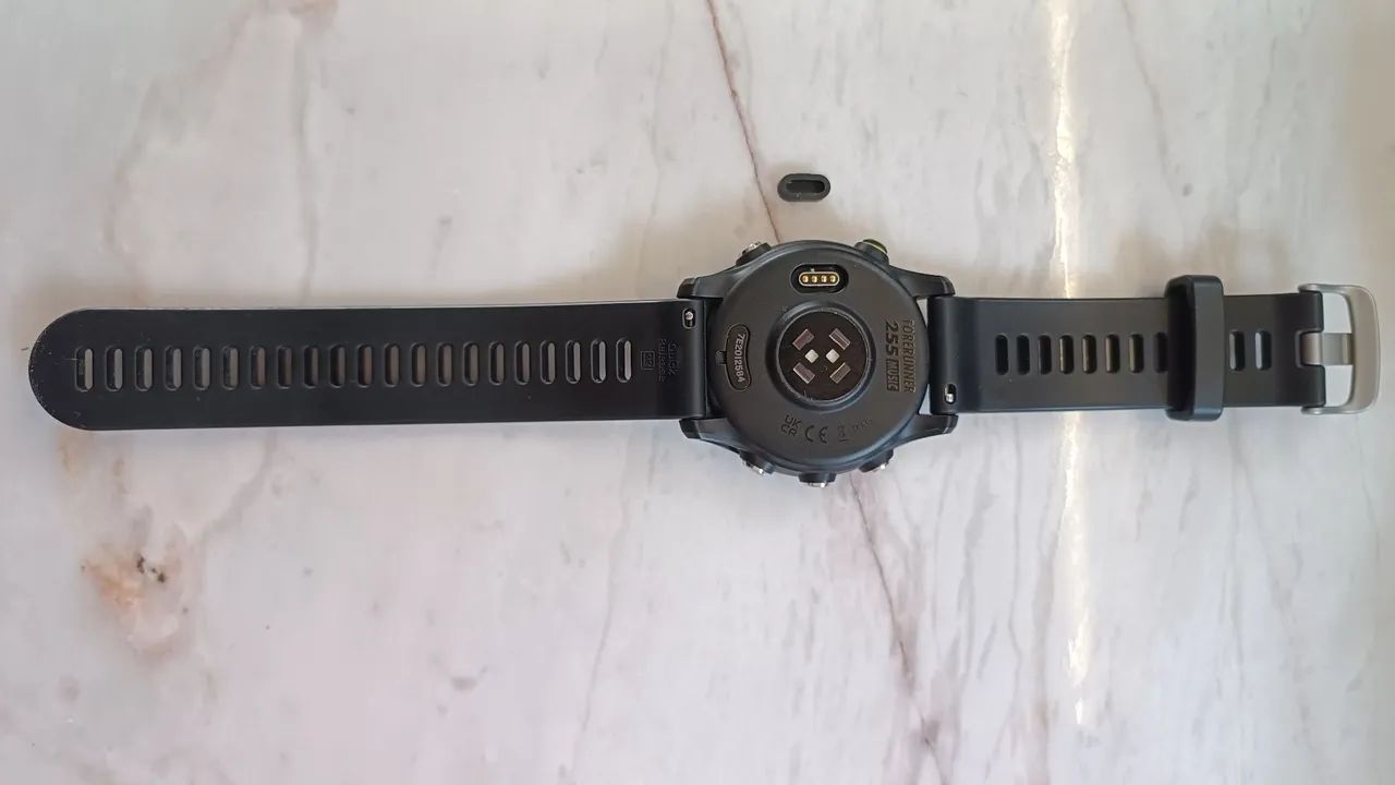 Garmin Forerunner 255 Music - Foto 4