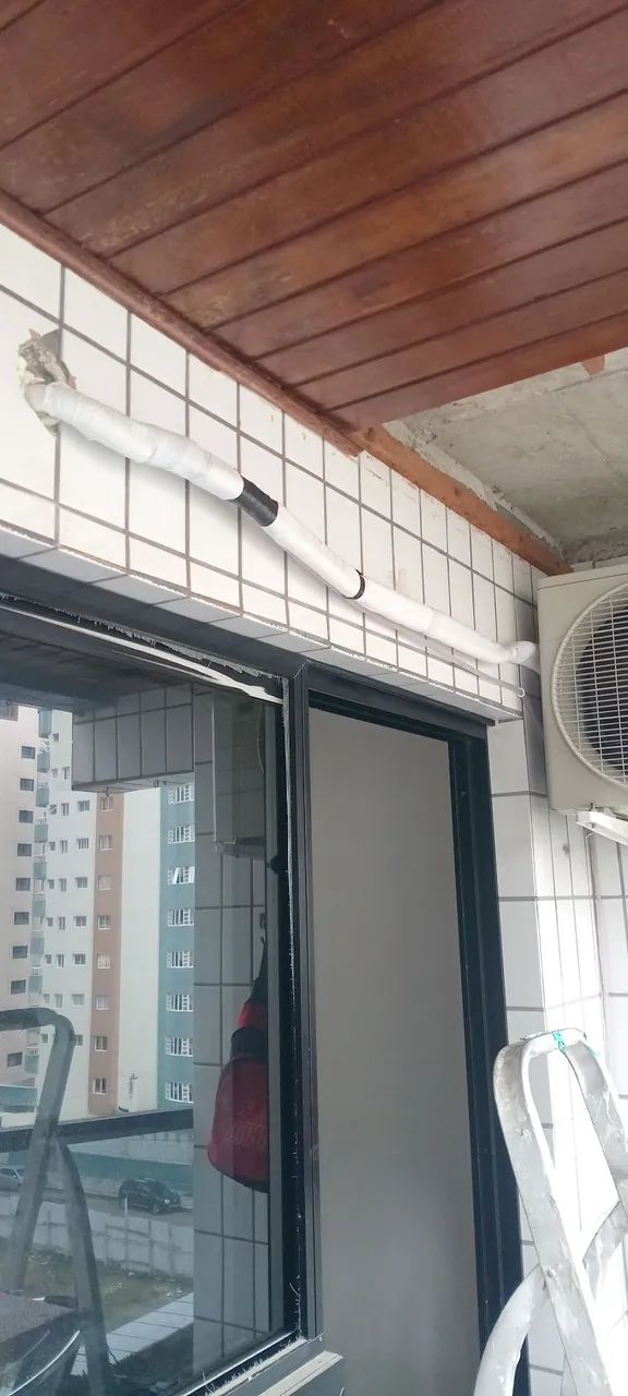 Técnico de Refrigeração e climatização  - Foto 5