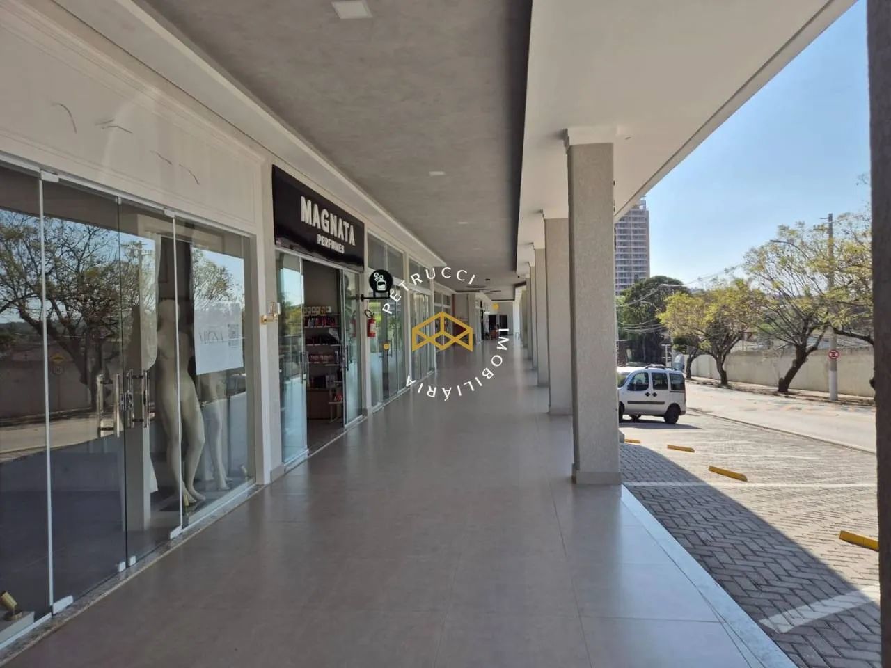 Loja para alugar, 73 m² - Jardim Paiquerê - Valinhos/SP - Foto 5