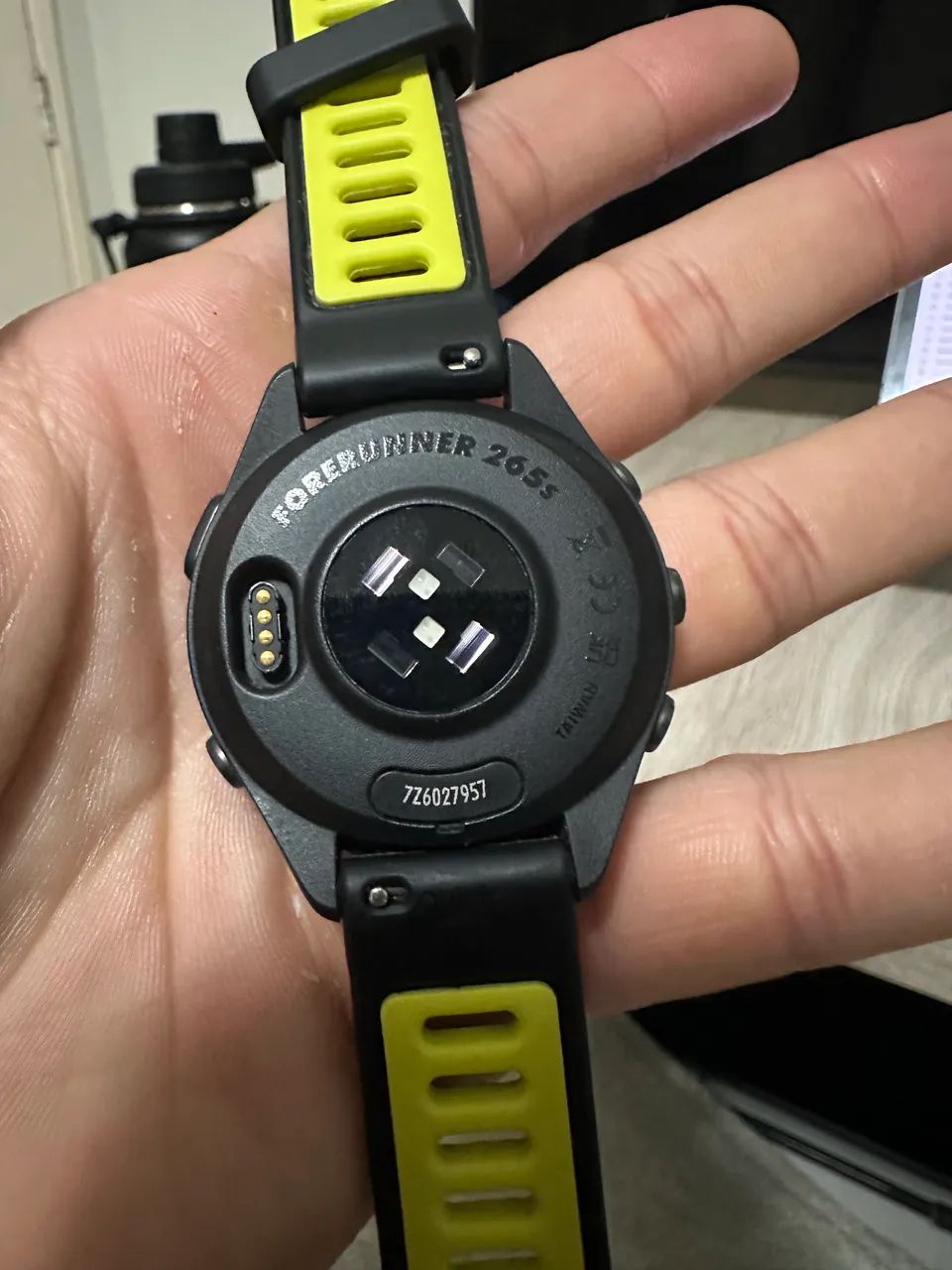 Garmin Forerunner 265S - Foto 2