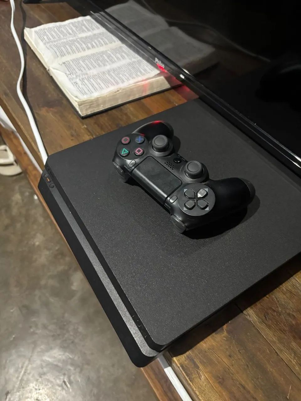 Playstation 4