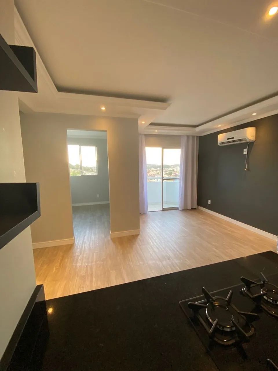 Foto - Joinville - Floresta