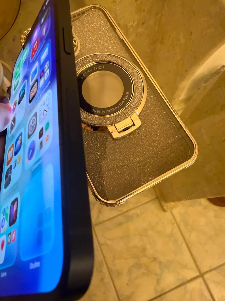 iPhone 14 128GB super novo - Foto 4