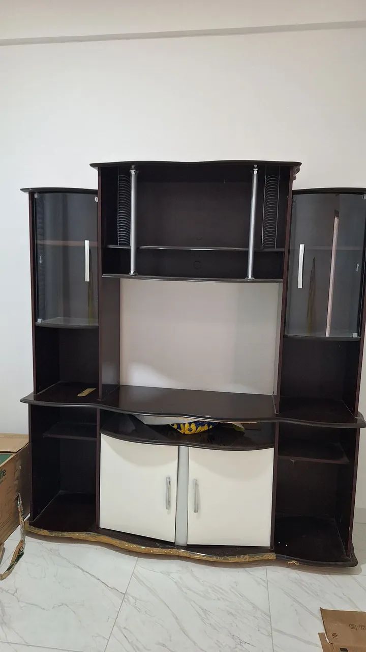 Rack MDF