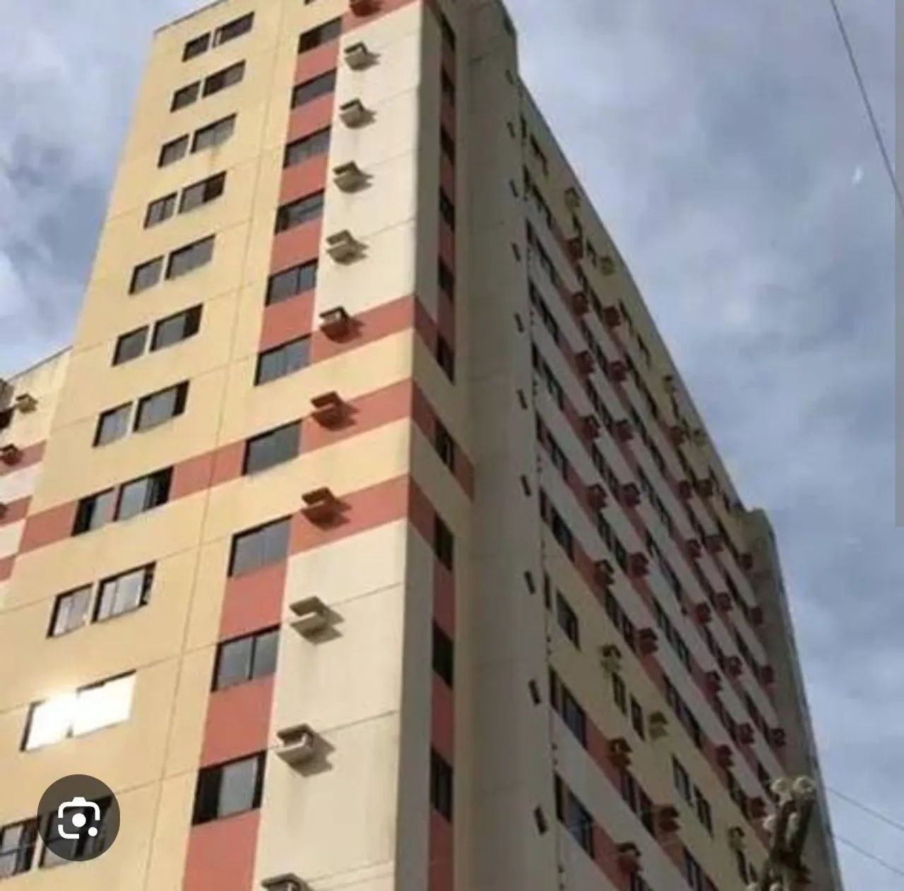 Quarto e sala para Aluguel no Edf Racine no São Jorge.