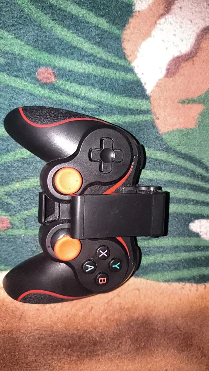 Gamepad joystick  - Foto 4