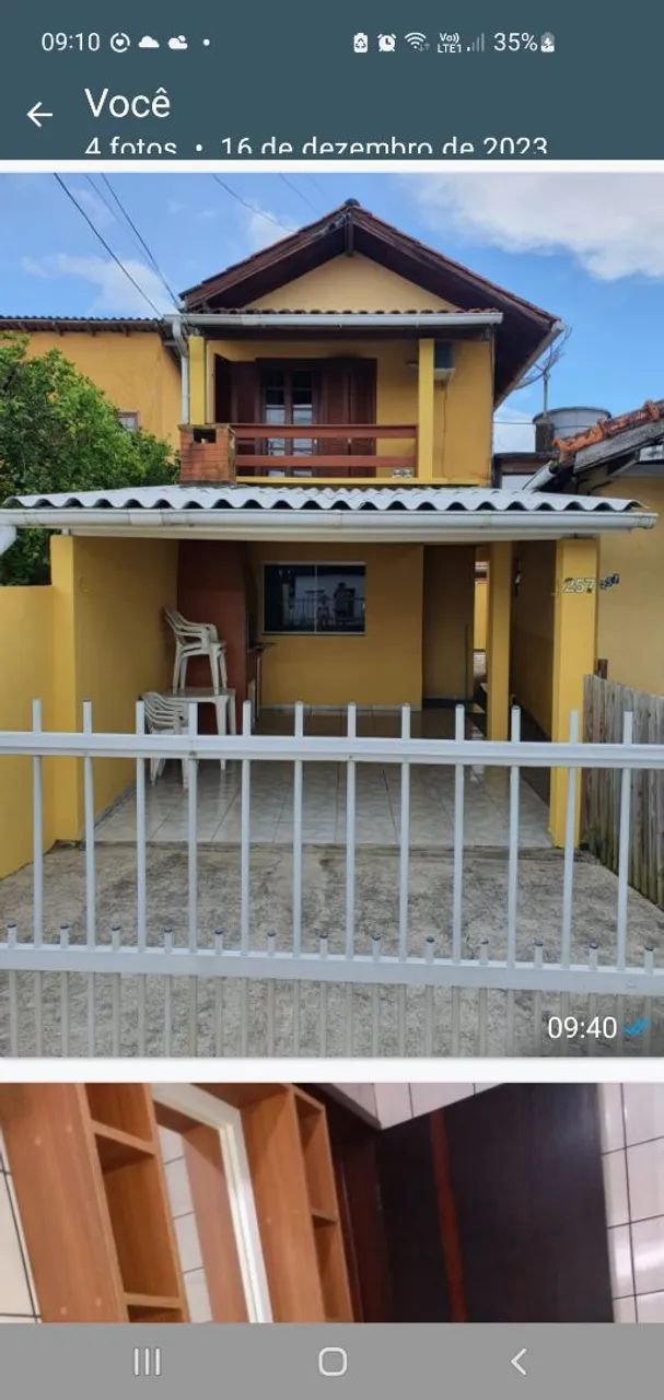 Foto - Florianópolis - Ponta das Canas